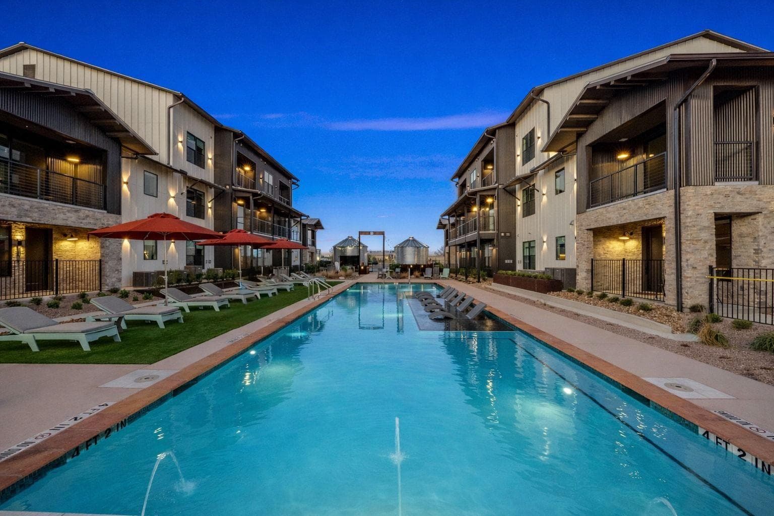 634 Central Pkwy 1211, New Braunfels, Texas 78130