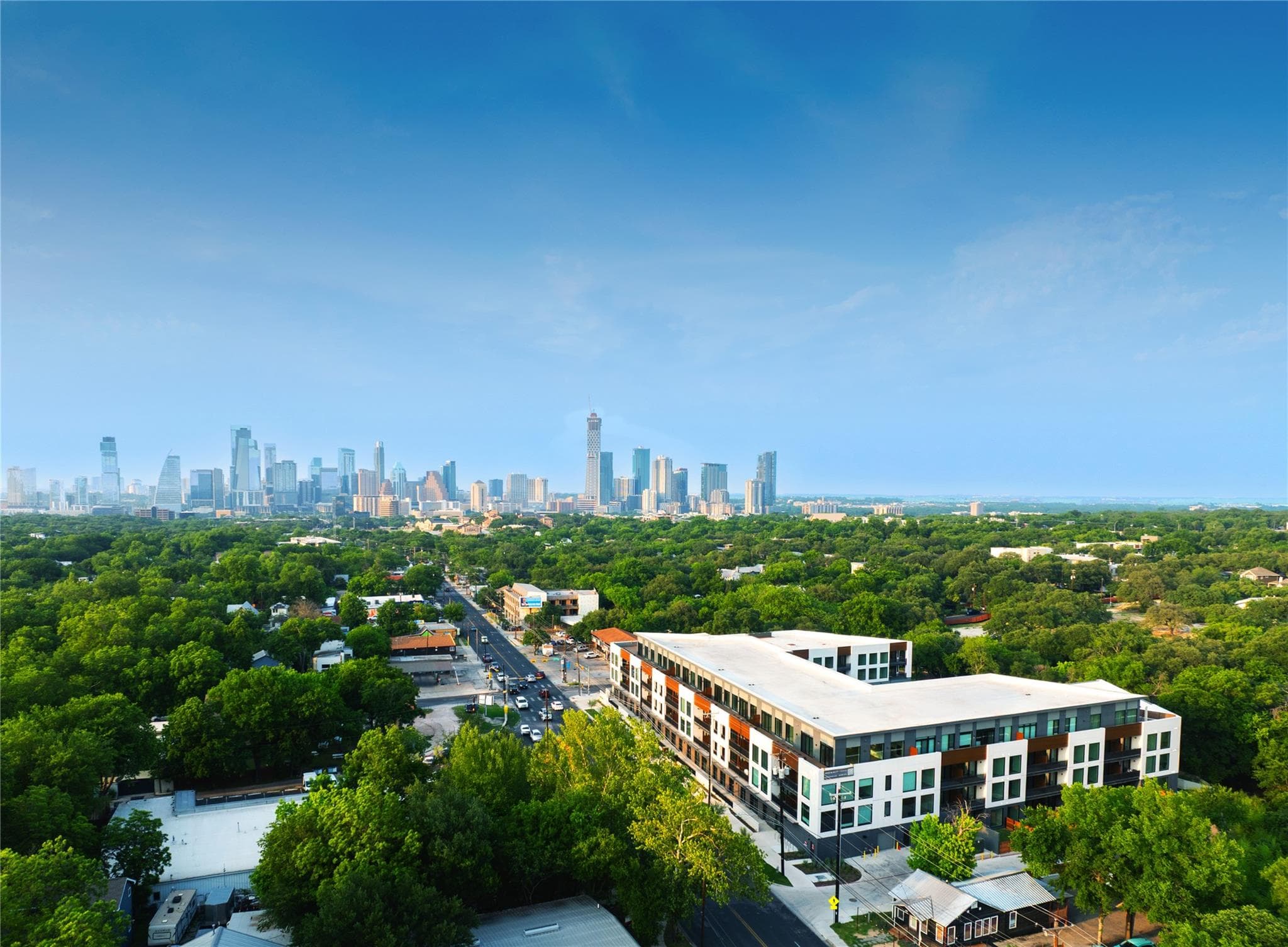 2209 S 1st St 121, Austin, Texas 78704