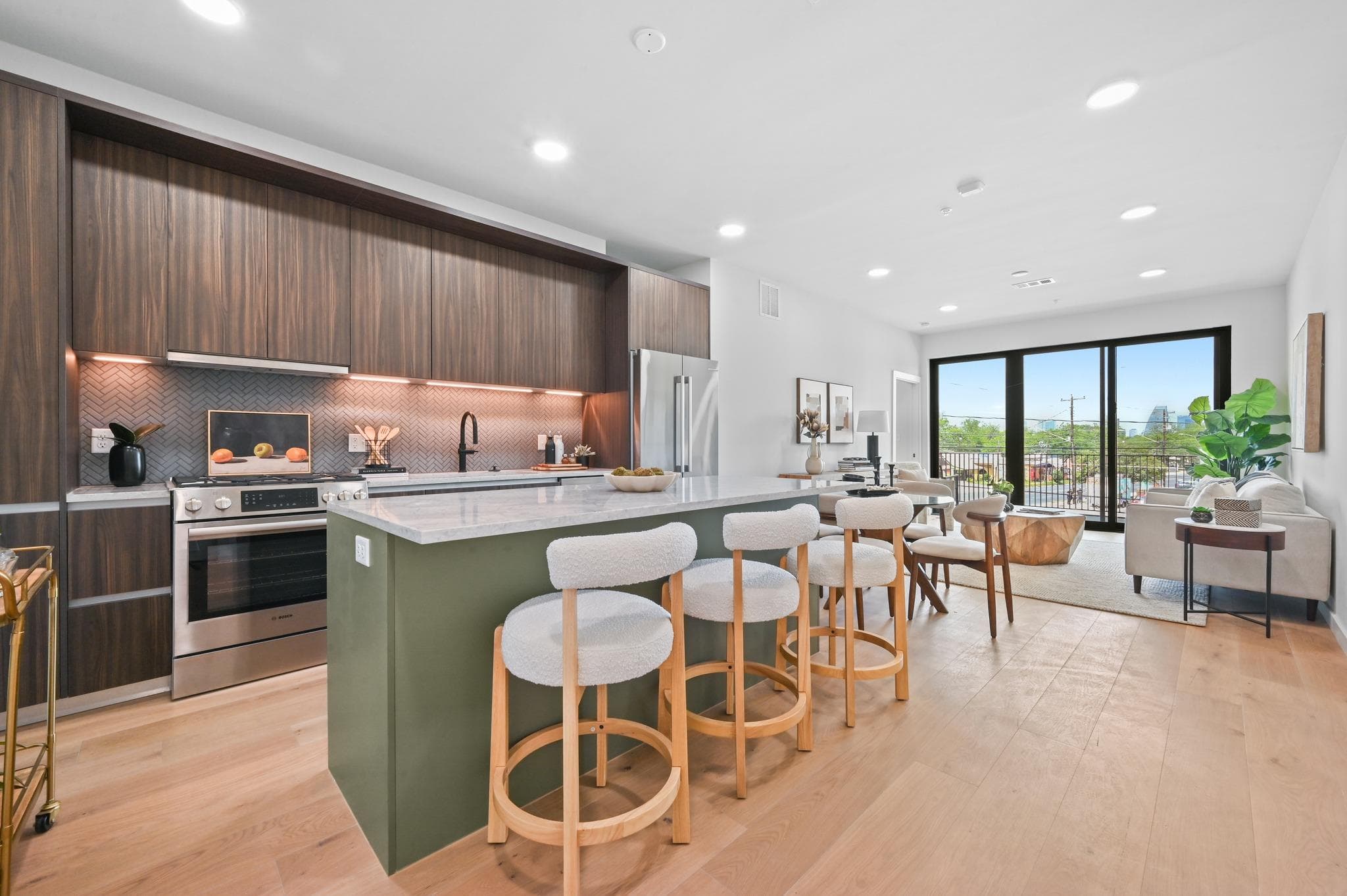 2209 S 1st St 209, Austin, Texas 78704