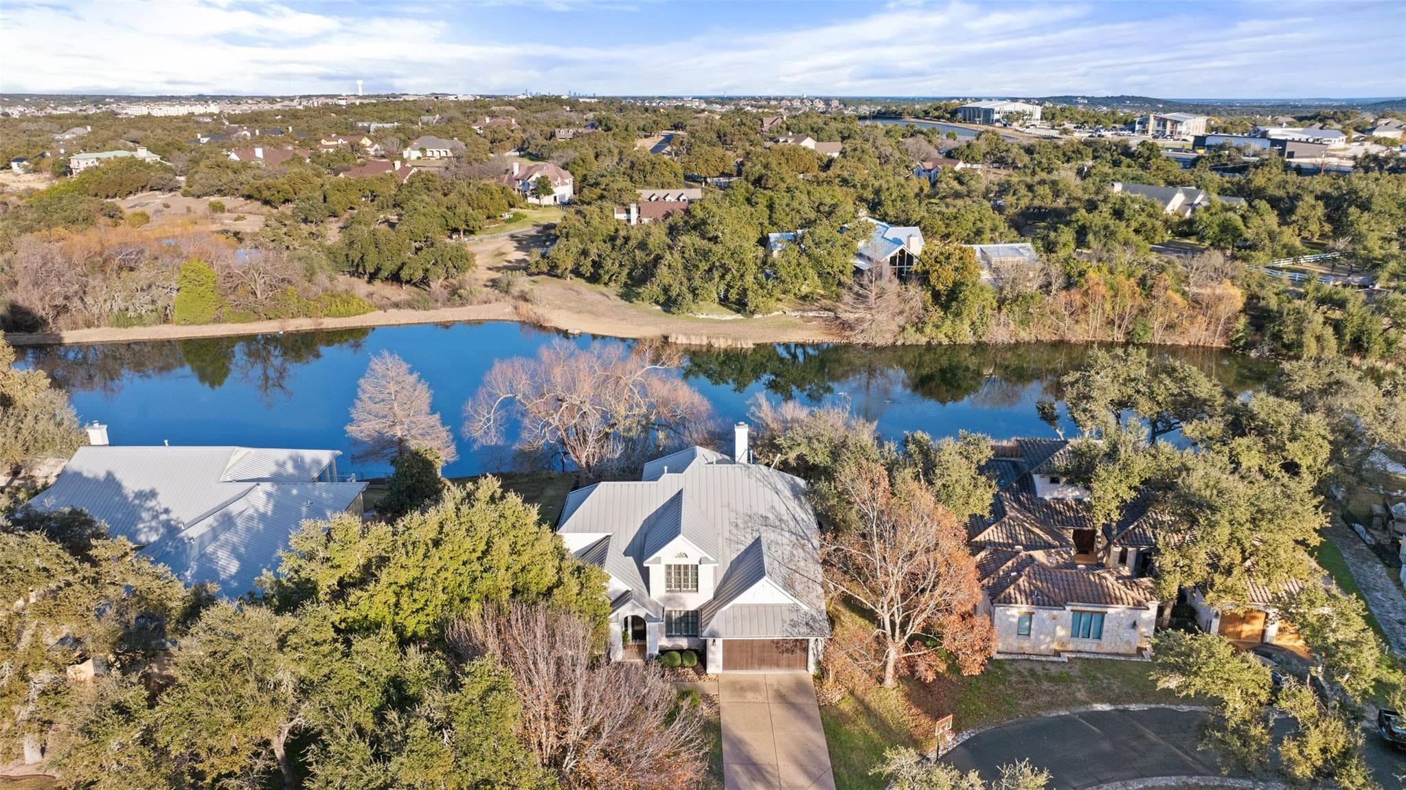 270 Mallet Ct, Austin, Texas