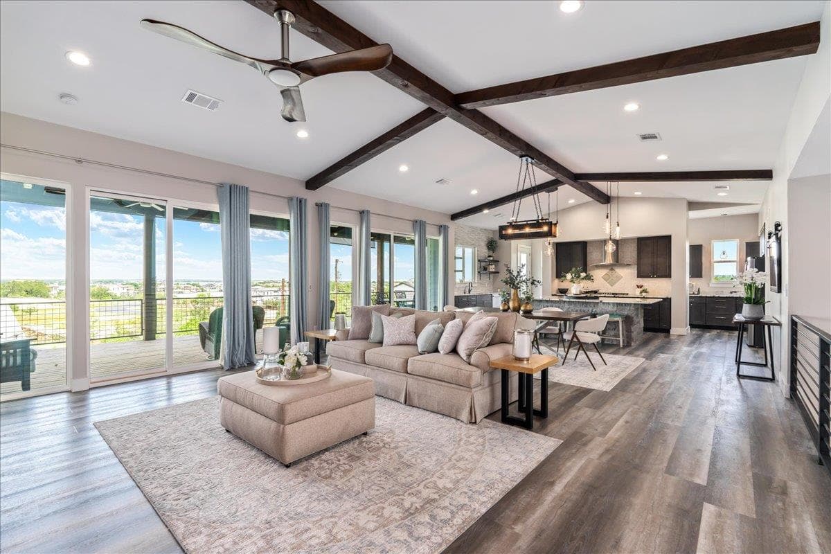 714 Matern Dr, Horseshoe Bay, Texas 78657