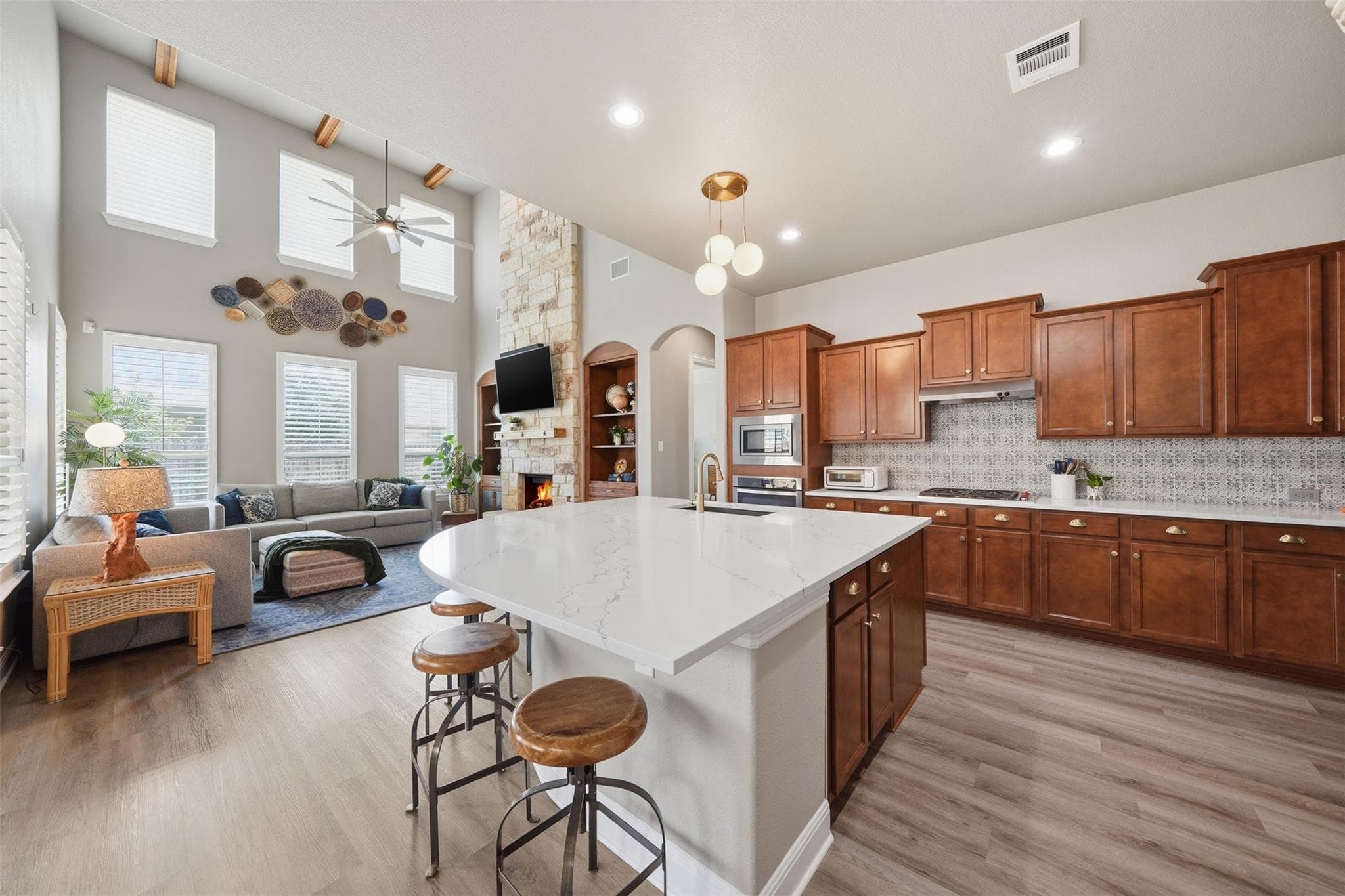 447 Clear Springs Holw, Buda, Texas 78610