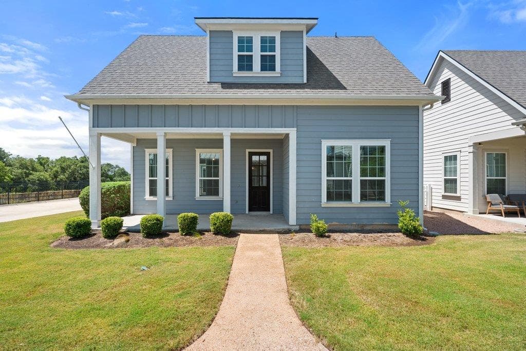 1166 Grant Wood Ave, Driftwood, Texas 78619