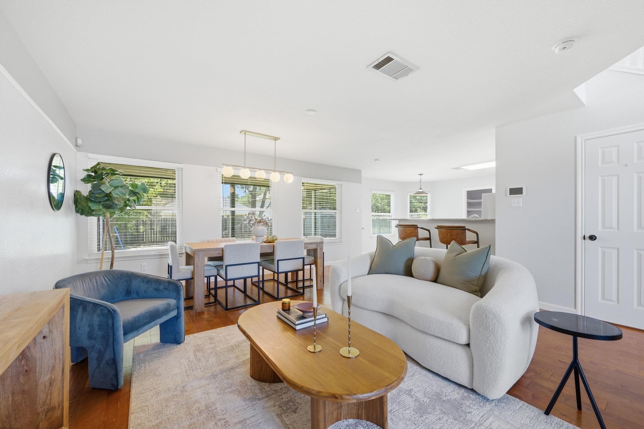 2913 Wavecrest Blvd, Austin, Texas