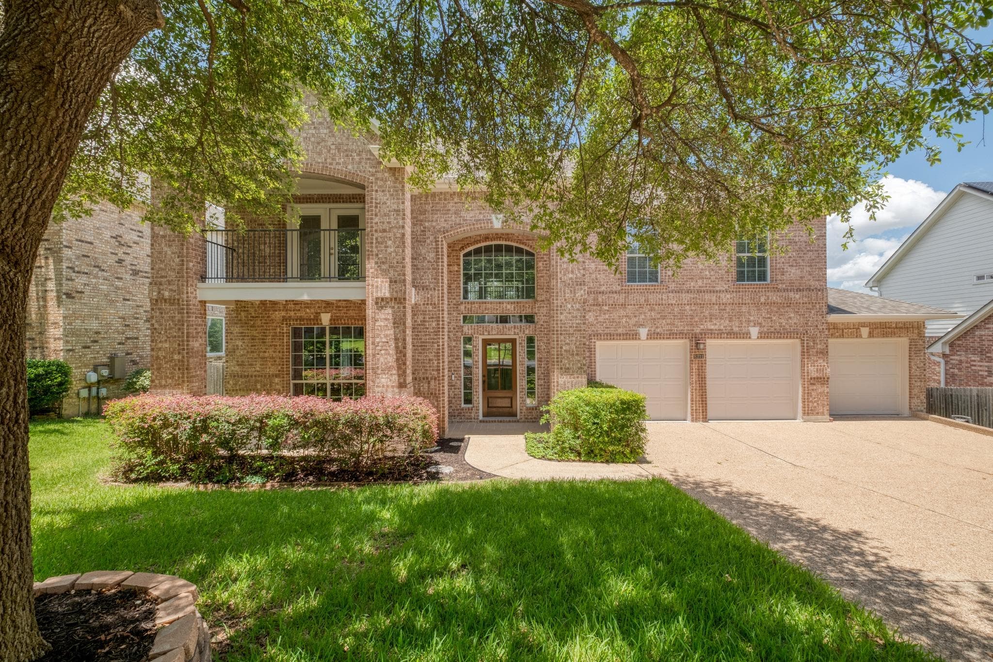 8311 Lofty Ln, Round Rock, Texas 78681