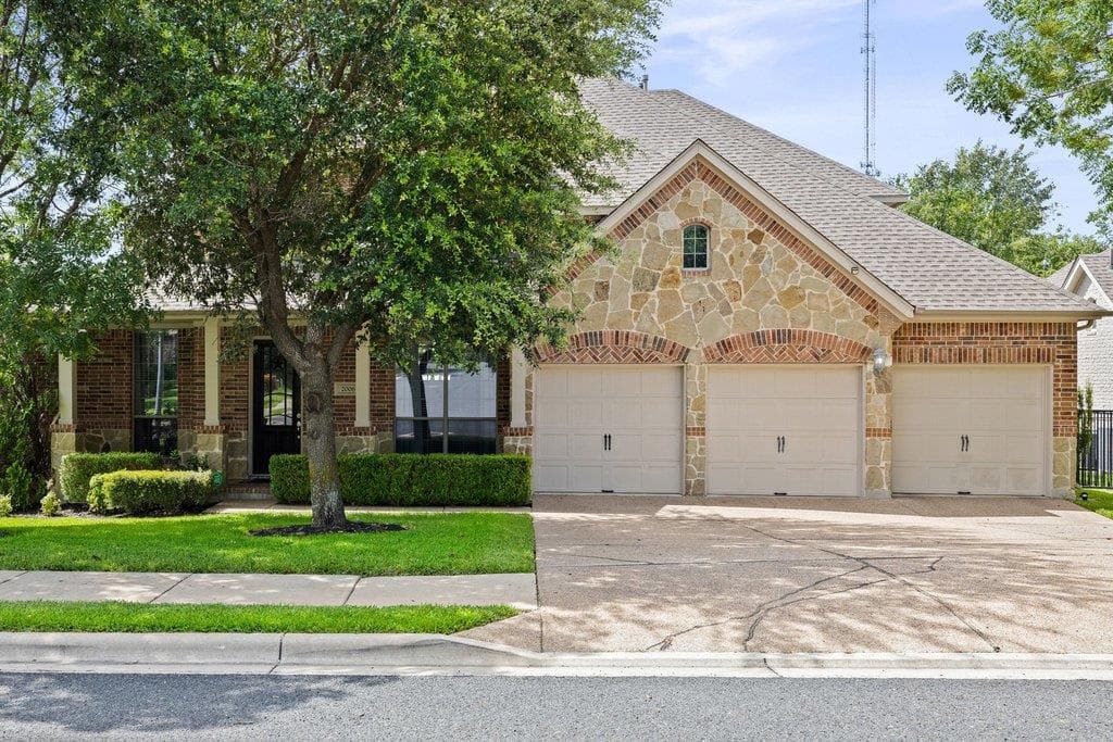 2006 Westvalley Pl, Round Rock, Texas 78665