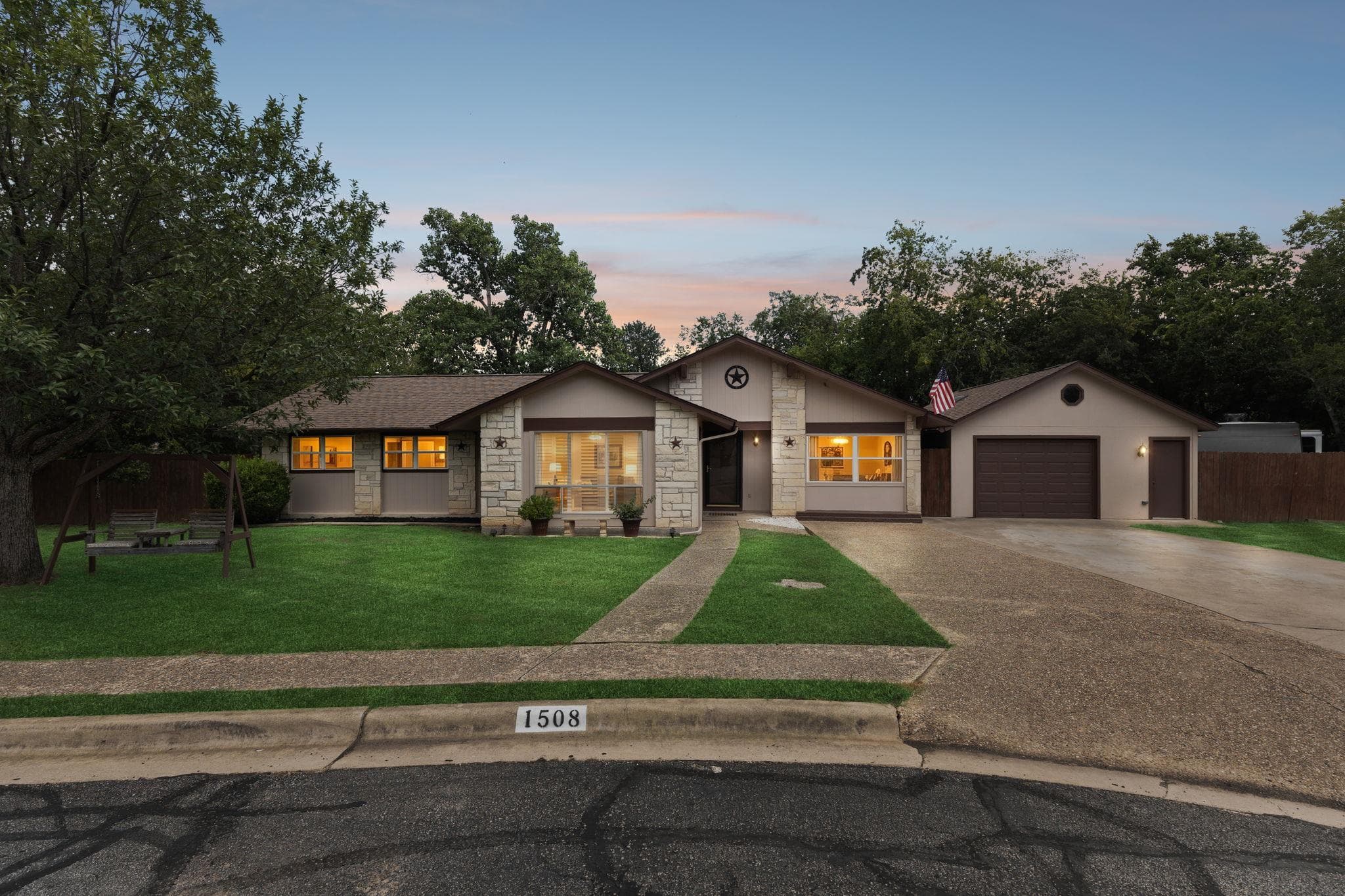 1508 Glen Burnie Dr, Cedar Park, Texas