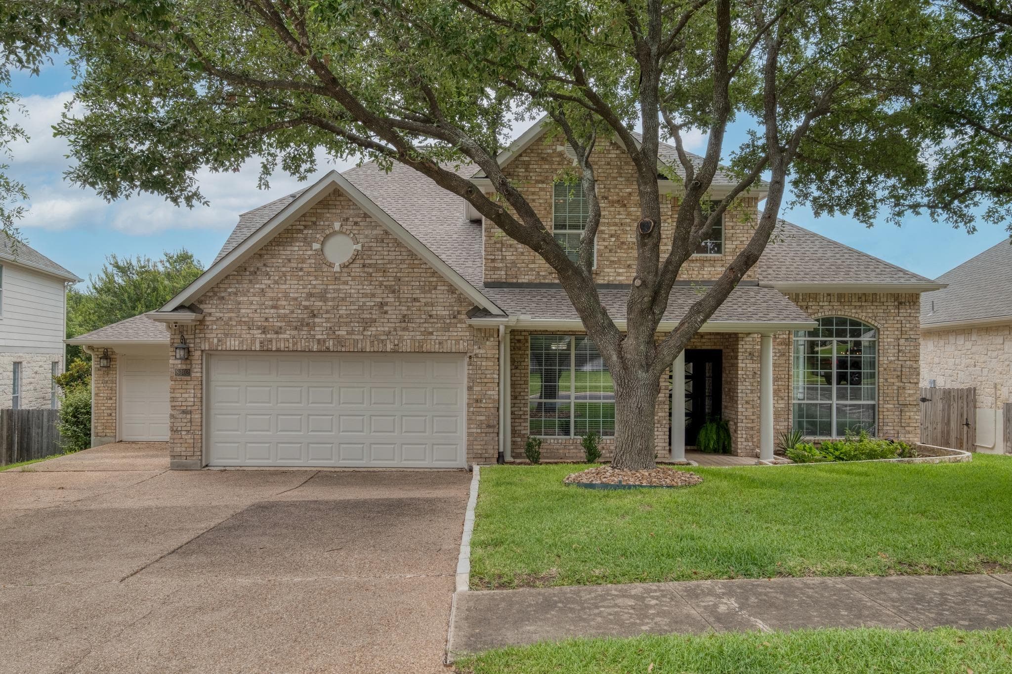 8302 Sunburst Pkwy, Round Rock, Texas 78681