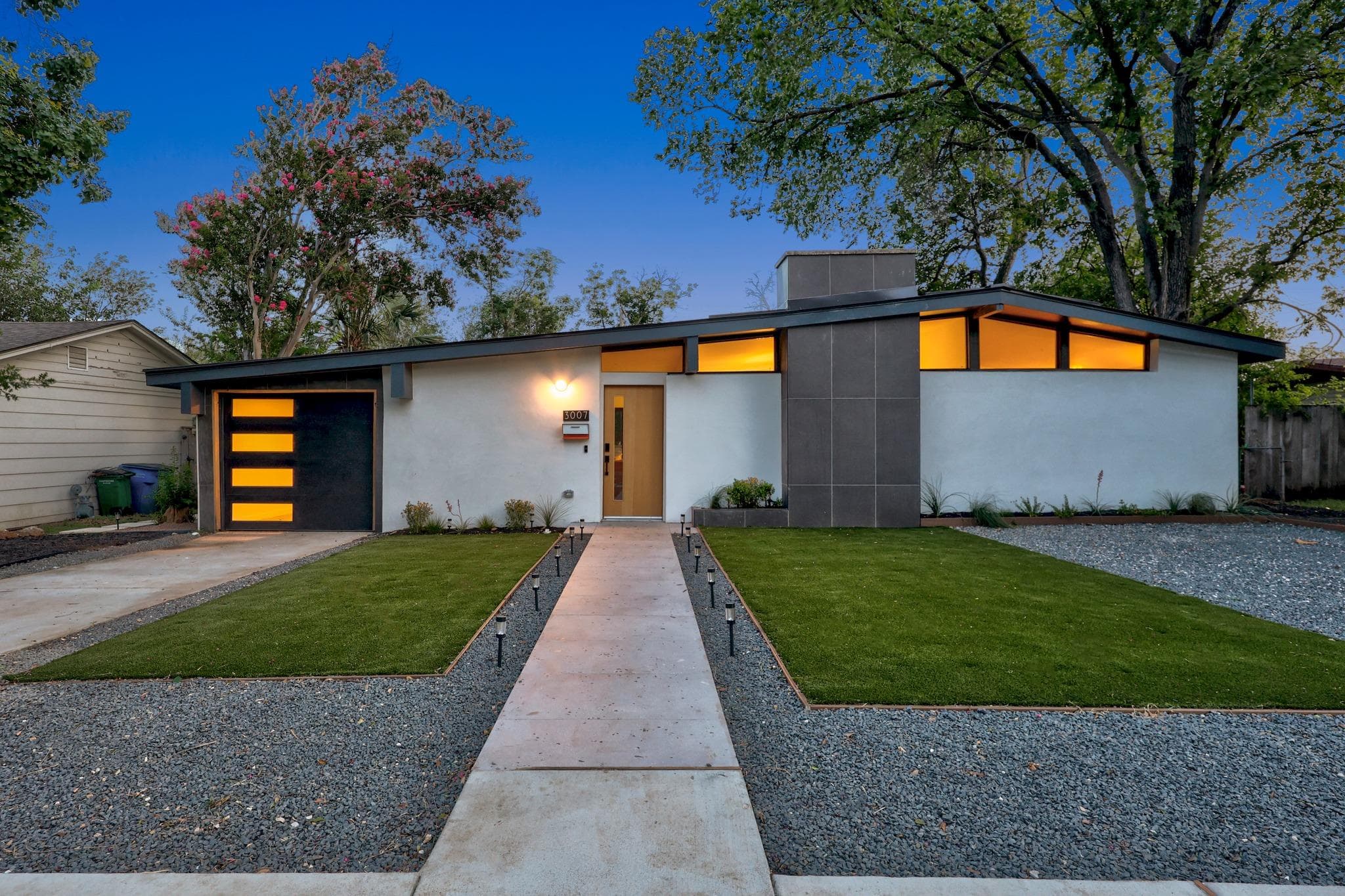 3007 Village Dr, Austin, Texas