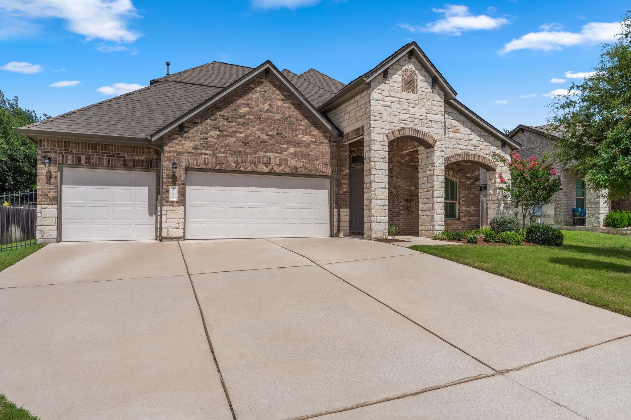 226 Orange Mimosa Ln, Leander, Texas 78641