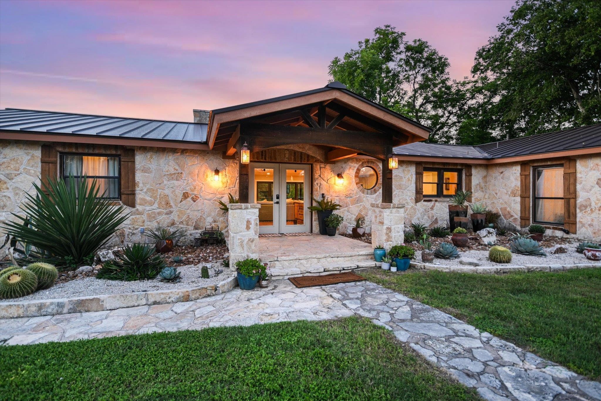 2411 SPOKE HOLLOW Spoke Hollow Rd, Wimberley, Texas 78676