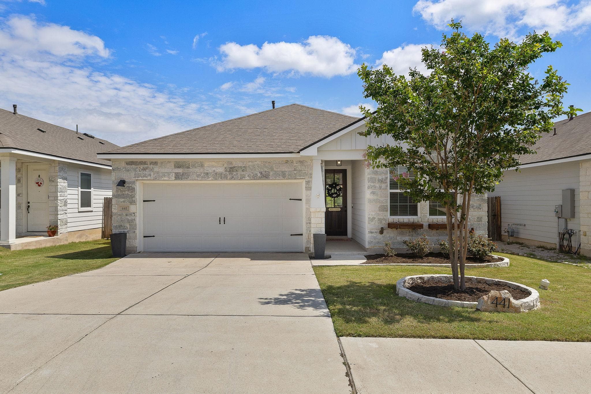 441 Gaida Loop, Georgetown, Texas 78628