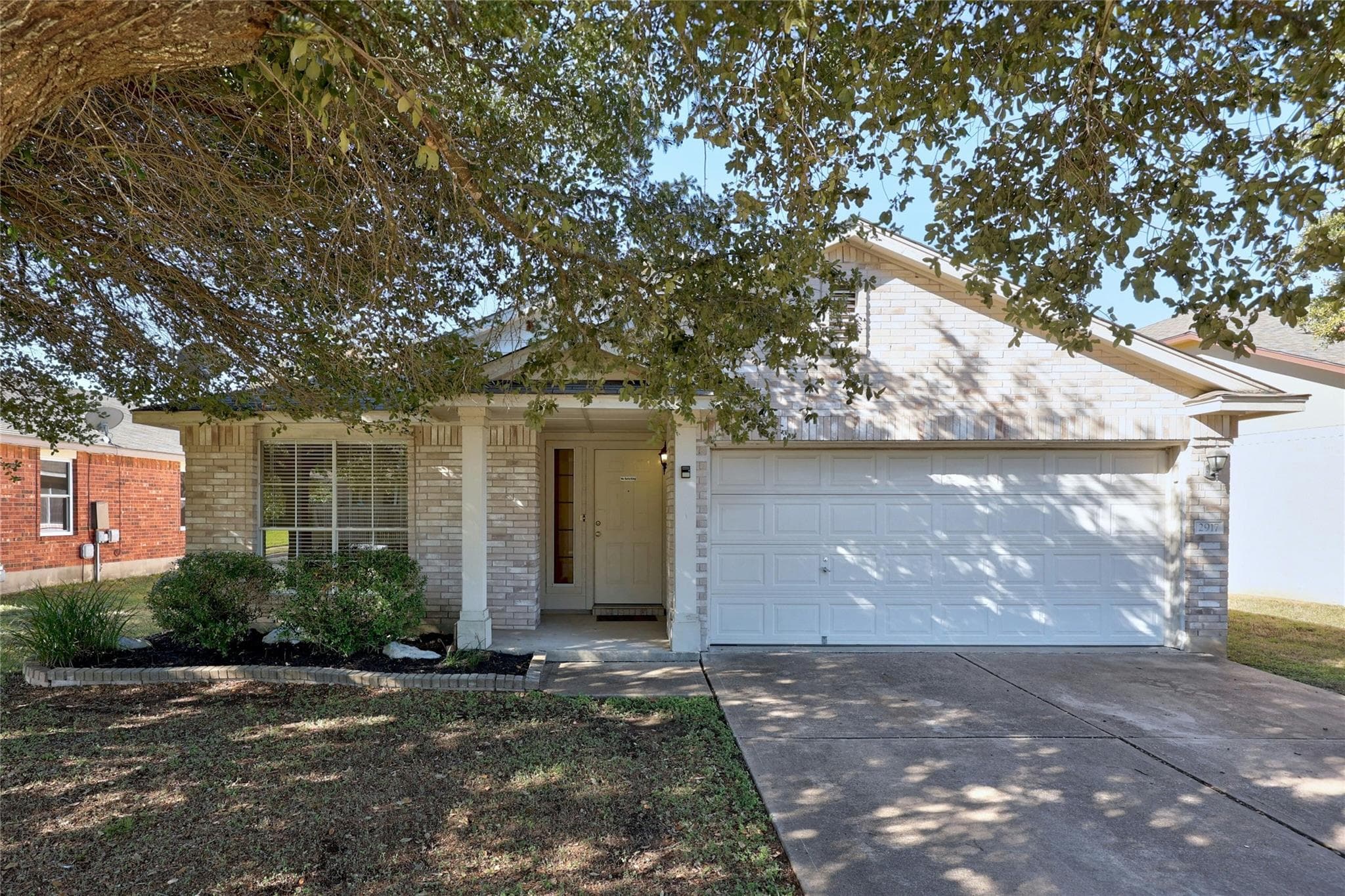 2917 Rainy River Dr, Leander, Texas