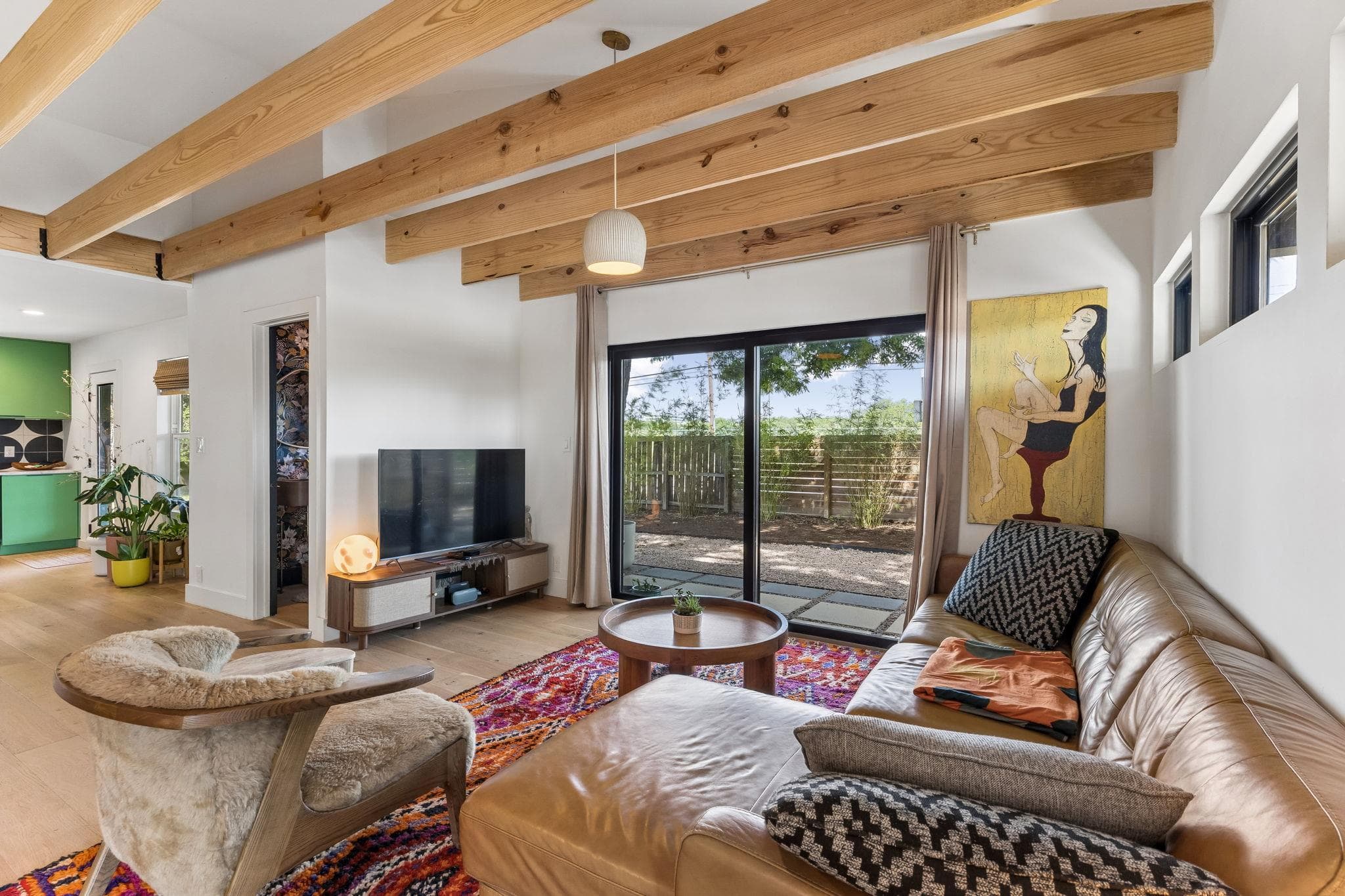 3201 Bengston St, Austin, Texas 78702