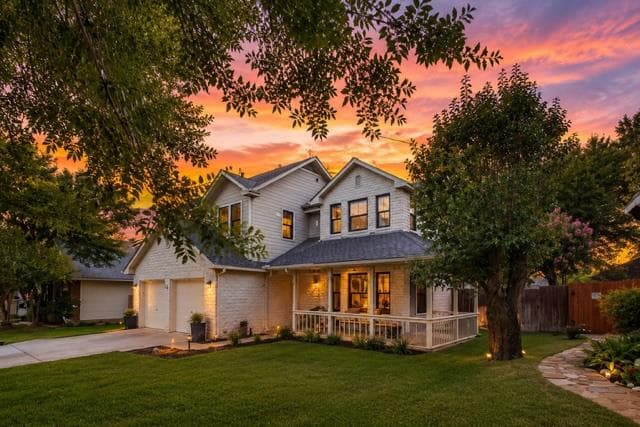 15708 Monona Cv, Austin, Texas