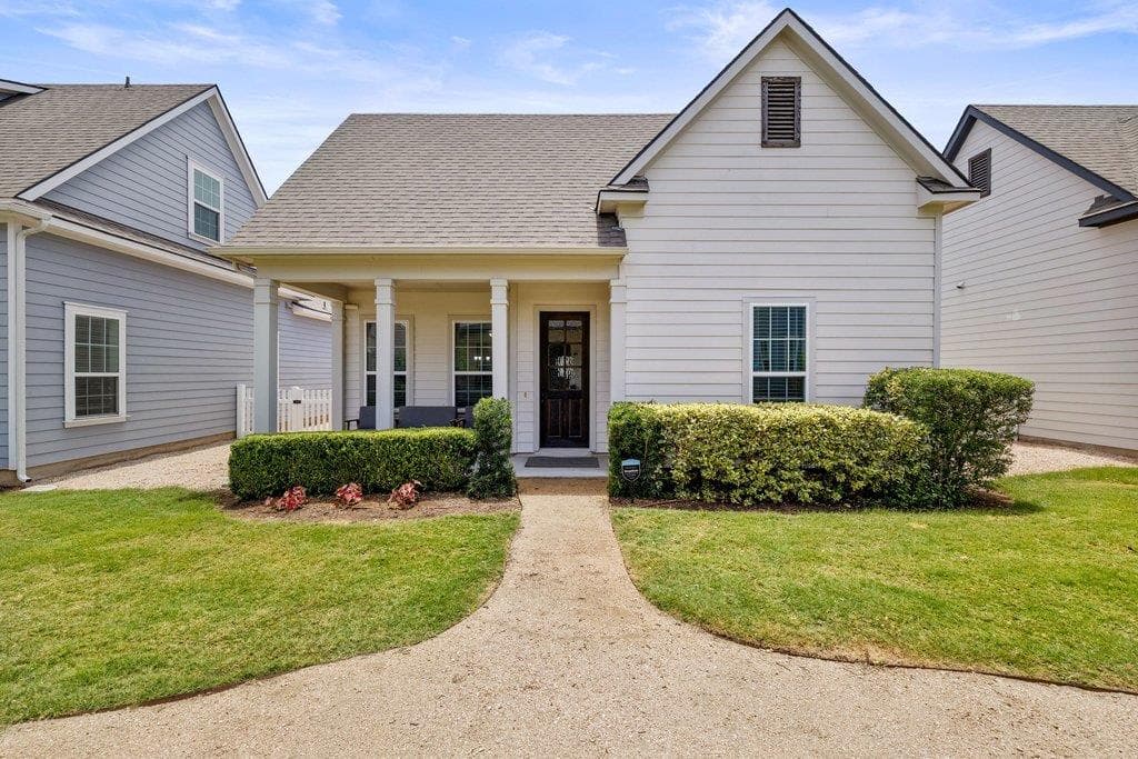 1174 Grant Wood Ave, Dripping Springs, Texas 78619