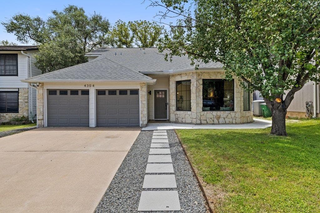 4304 Clarno Dr, Austin, Texas 78749