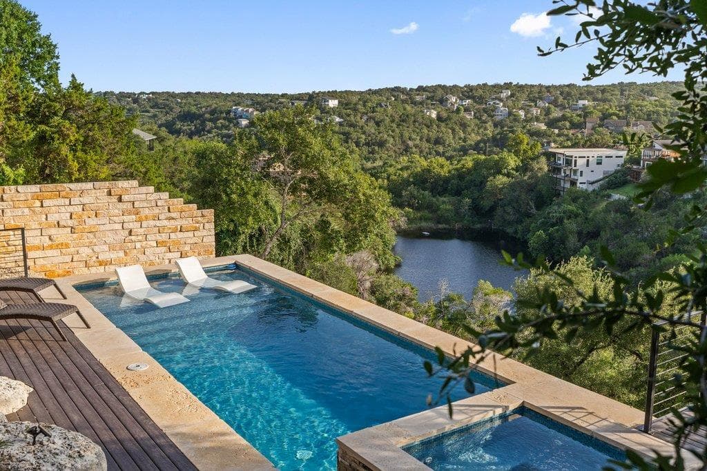 3138 Chisholm Trl, Austin, Texas