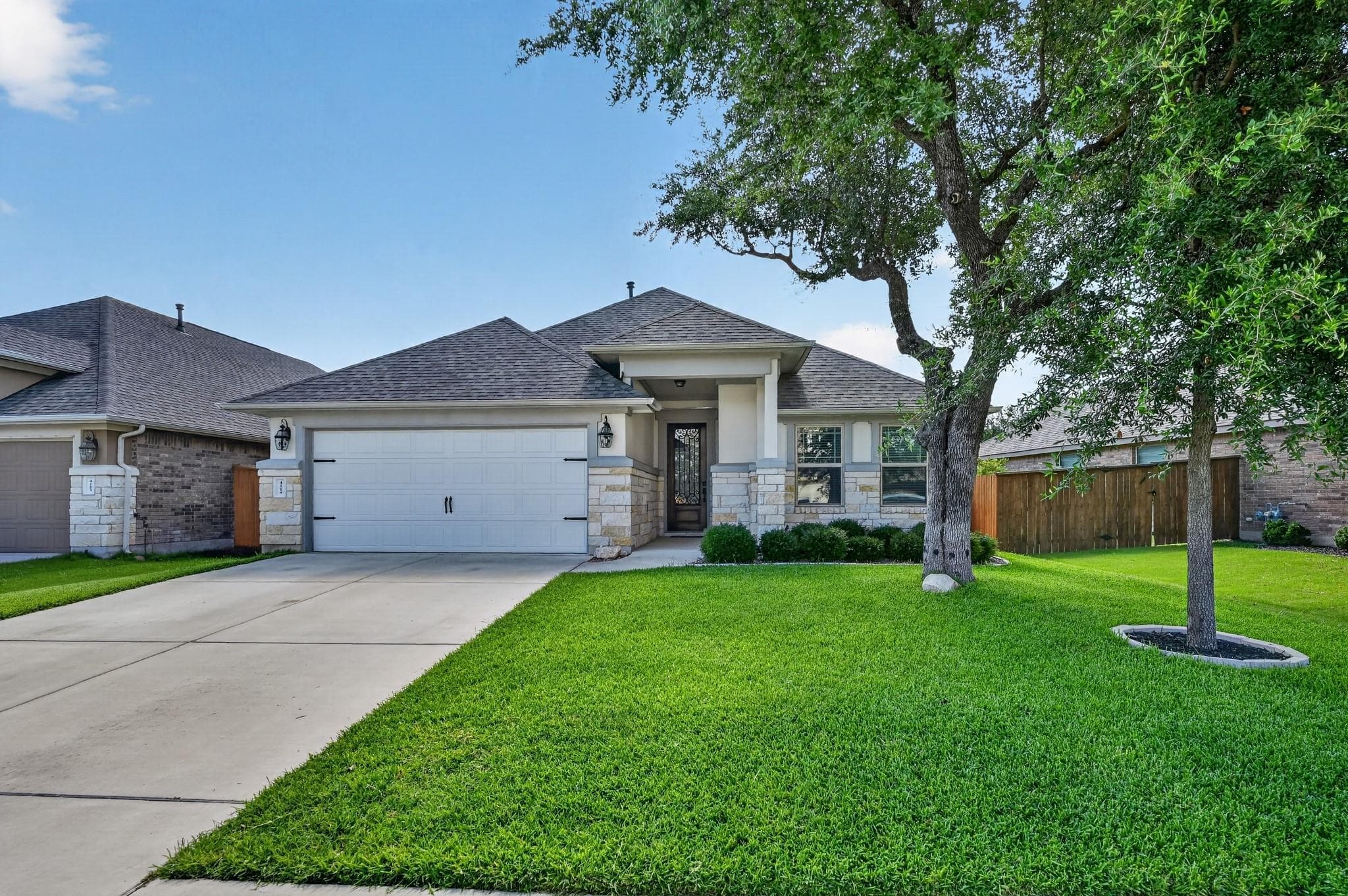 4119 Kingsley Ave, Round Rock, Texas