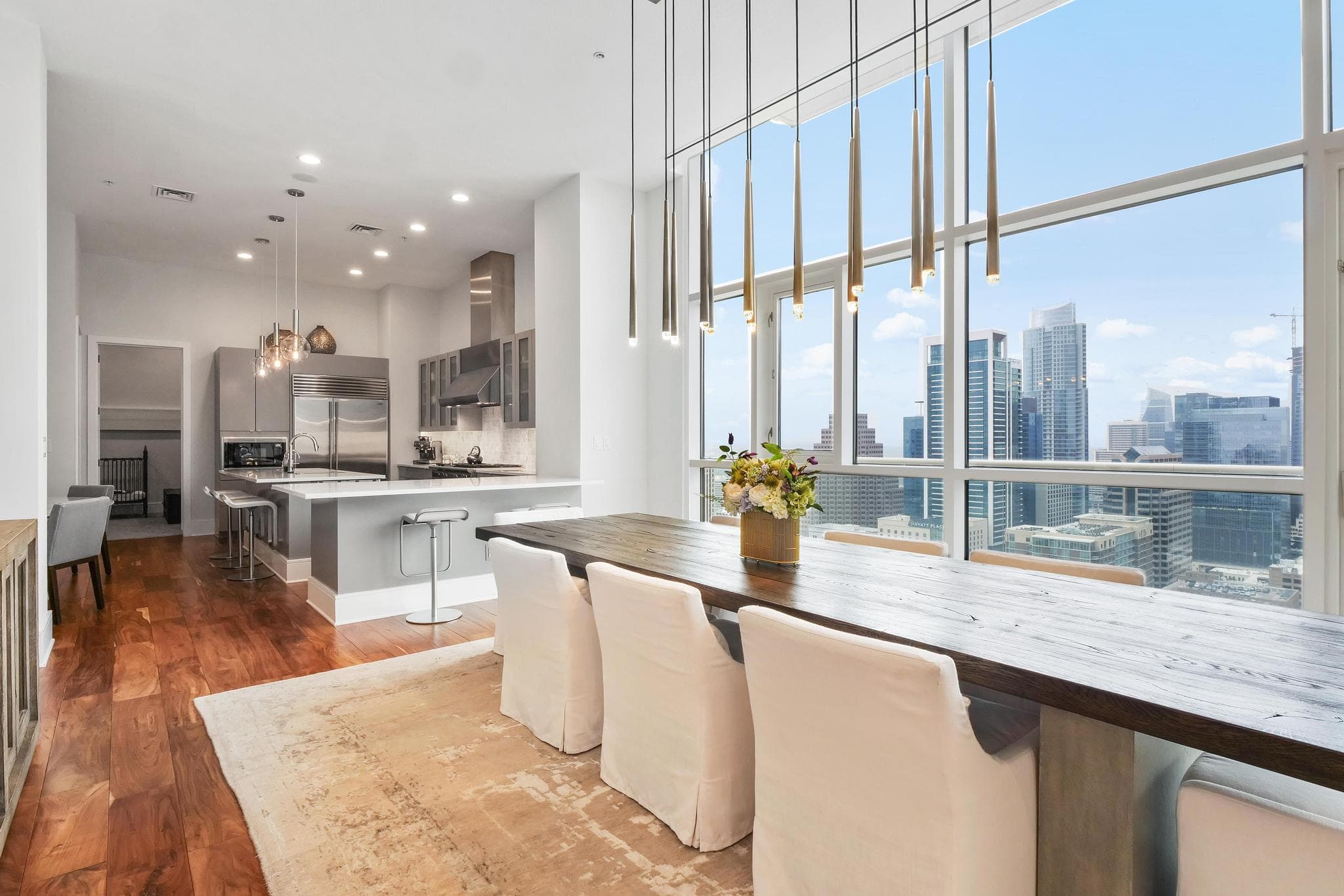 555 E 5th St 3022, Austin, Texas