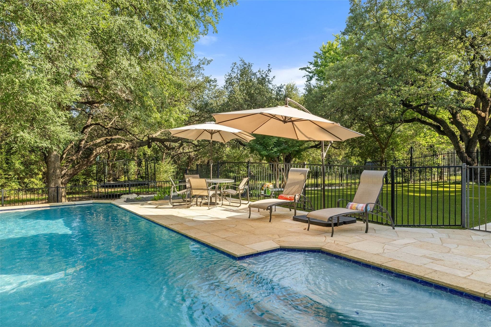 3413 Bunny Run, Austin, Texas 78746