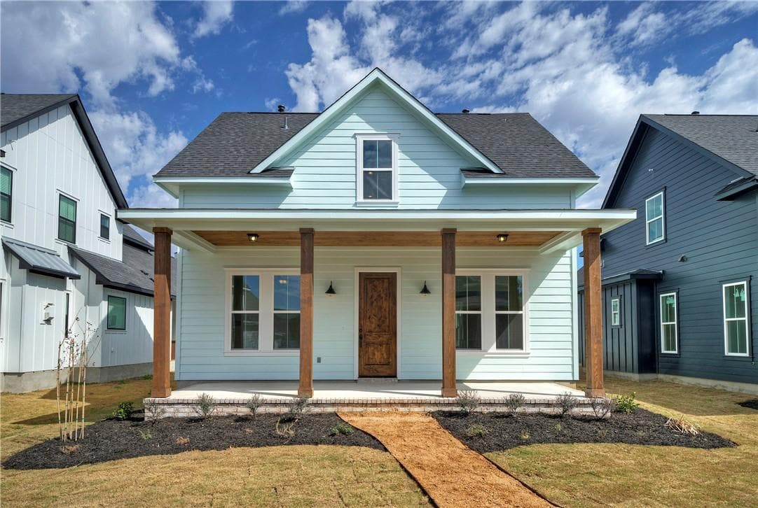1010 Grant Wood Ave, Dripping Springs, Texas