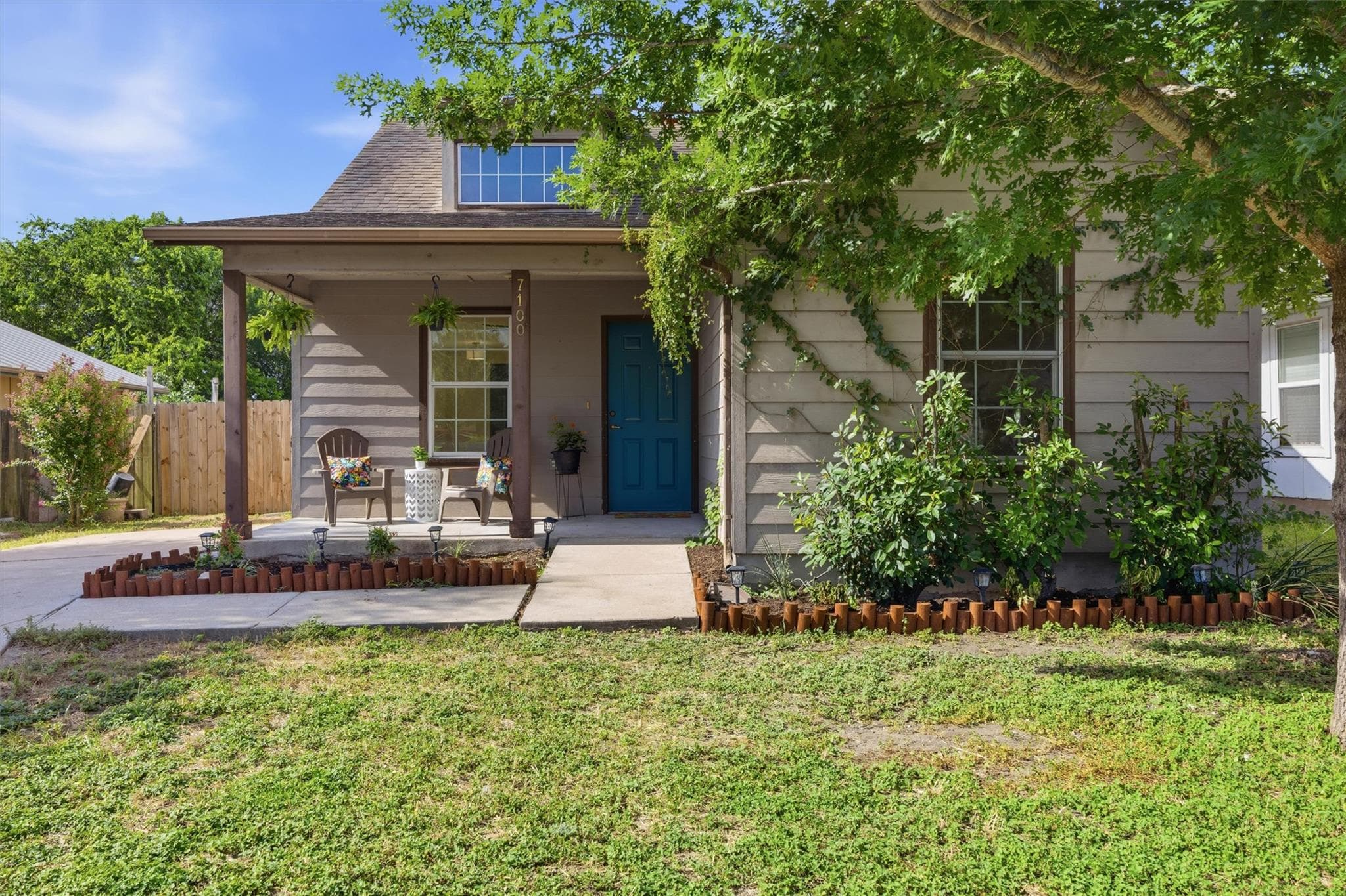 7100 Villita Avenida St, Austin, Texas 78741
