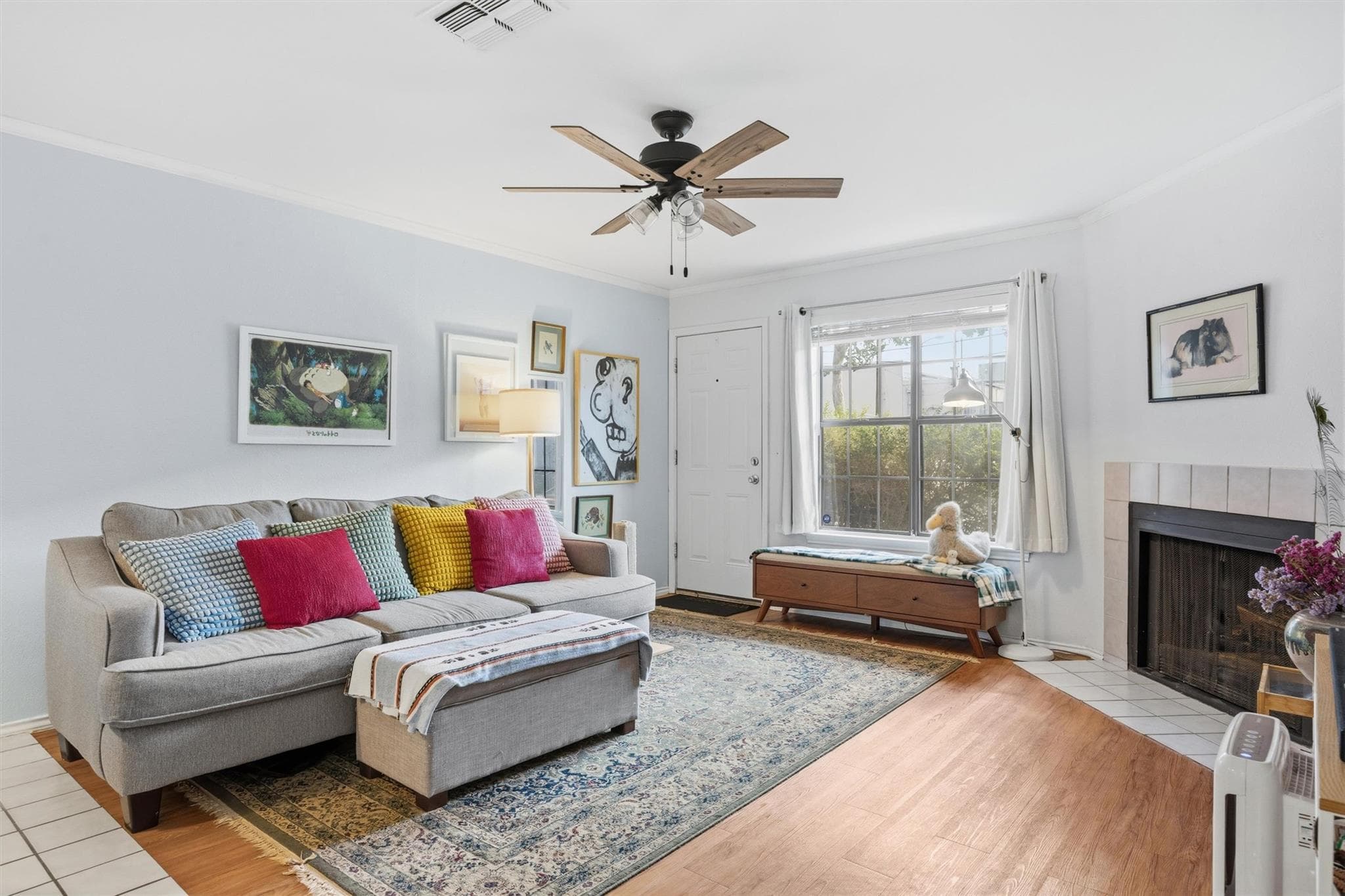 2215 Post Rd 1018, Austin, Texas 78704