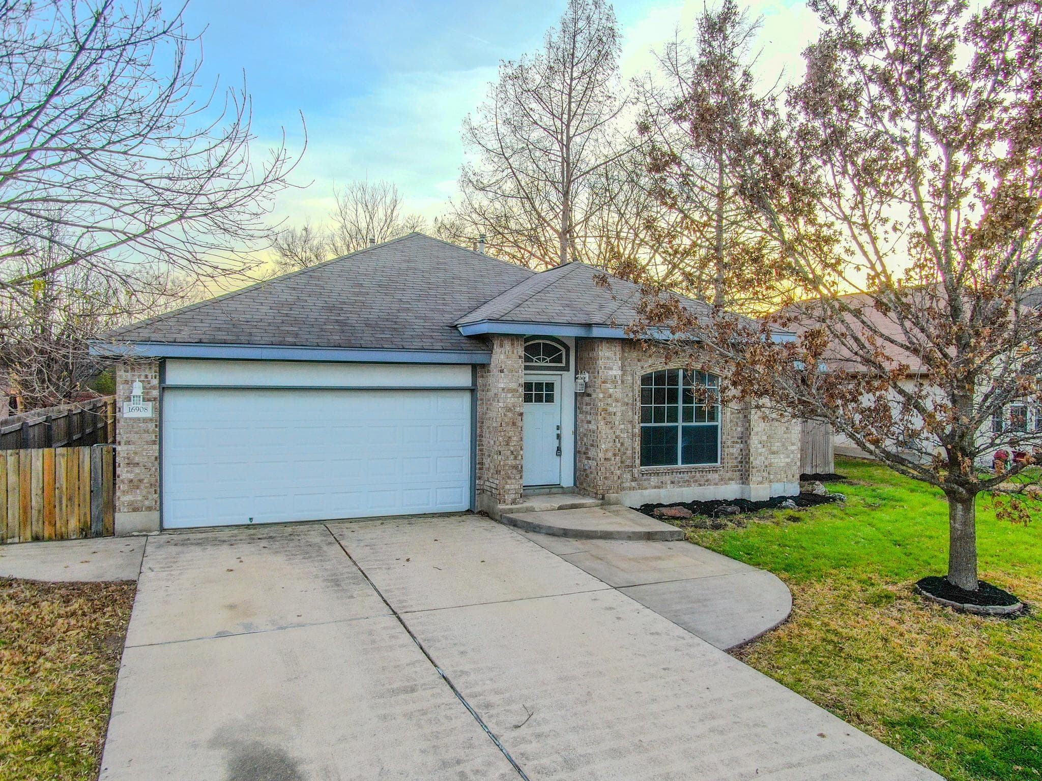 16908 Cactus Blossom Dr, Pflugerville, Texas