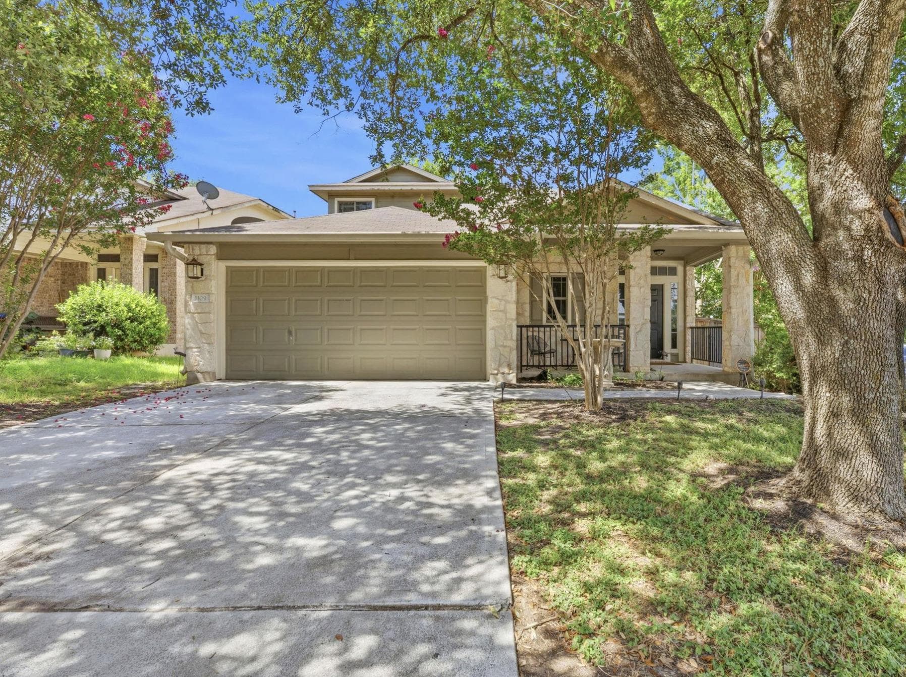 1109 Traci Michelle Dr, Pflugerville, Texas