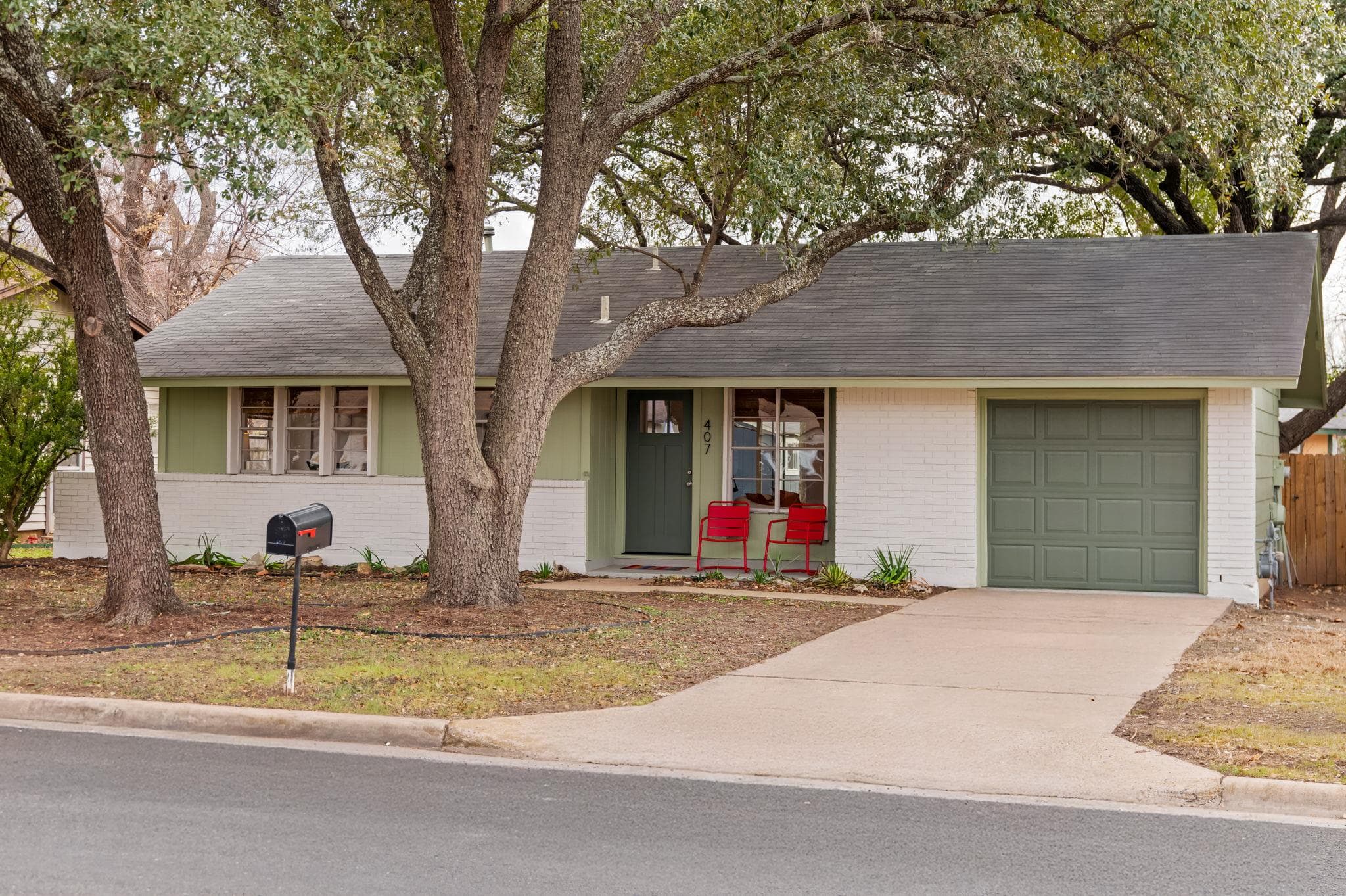 407 Westmorland Dr, Austin, Texas