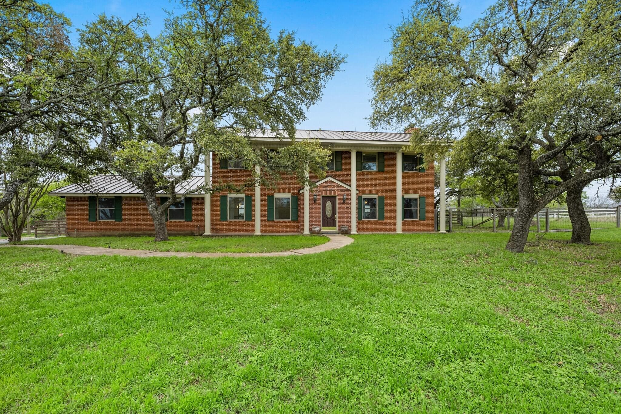 Address undisclosed, Round Rock, Texas 78664