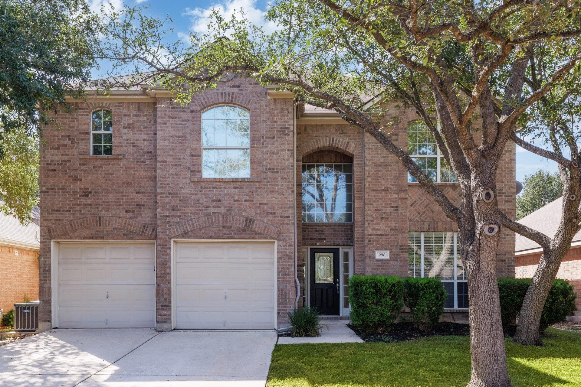 10901 Mint Julep Dr, Austin, Texas