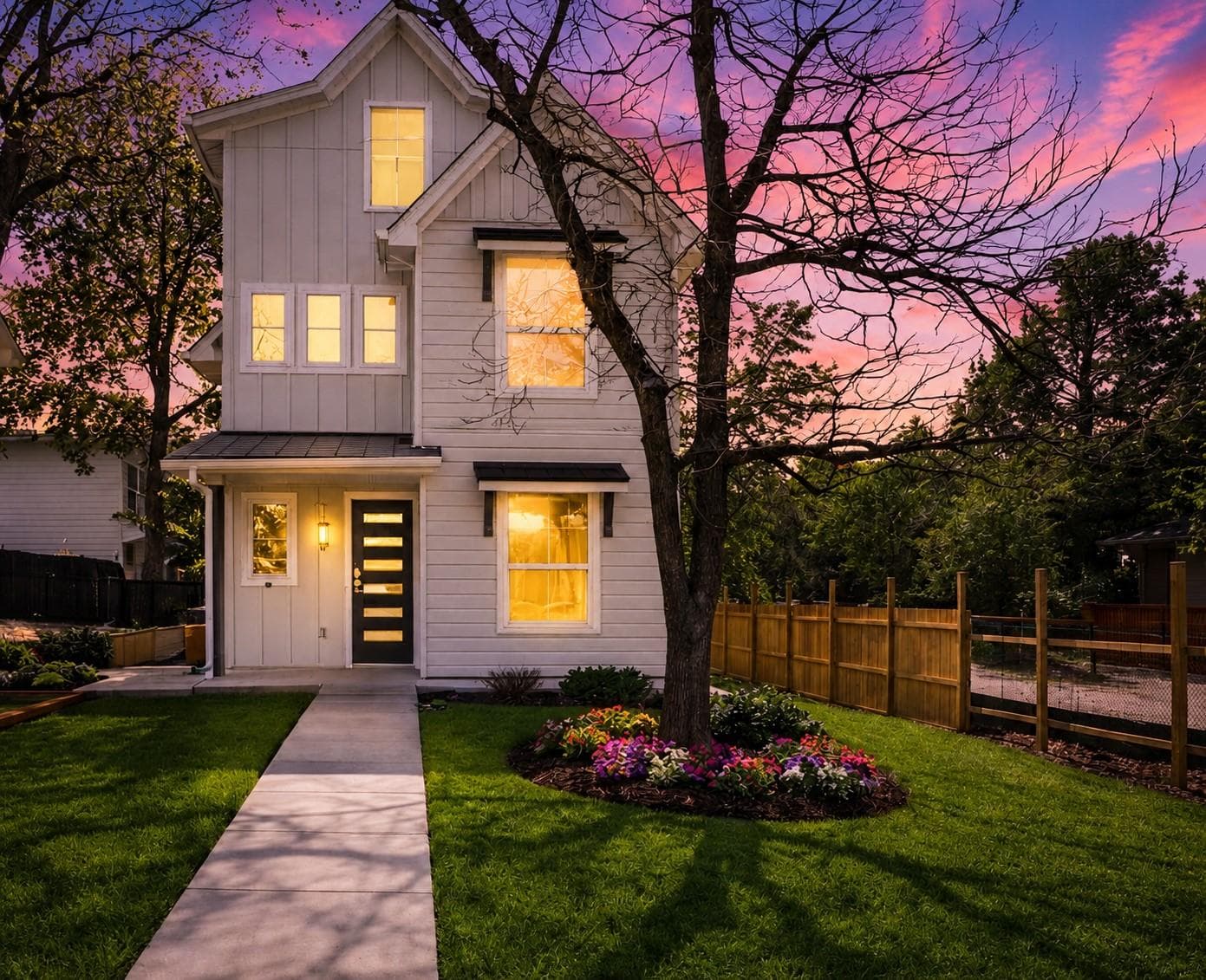 2301 E 10th St, Austin, Texas