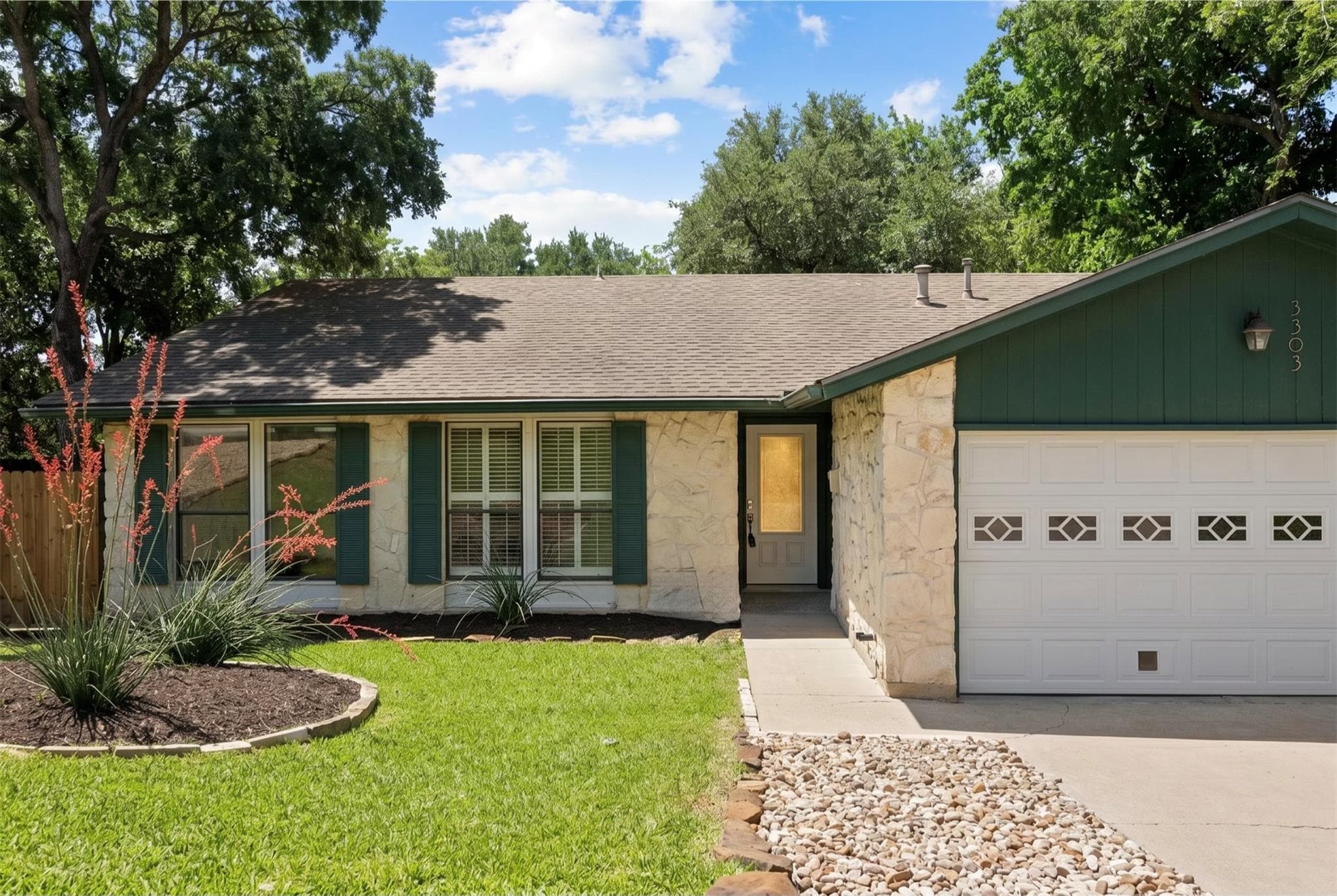3303 Sanderling Trl, Austin, Texas