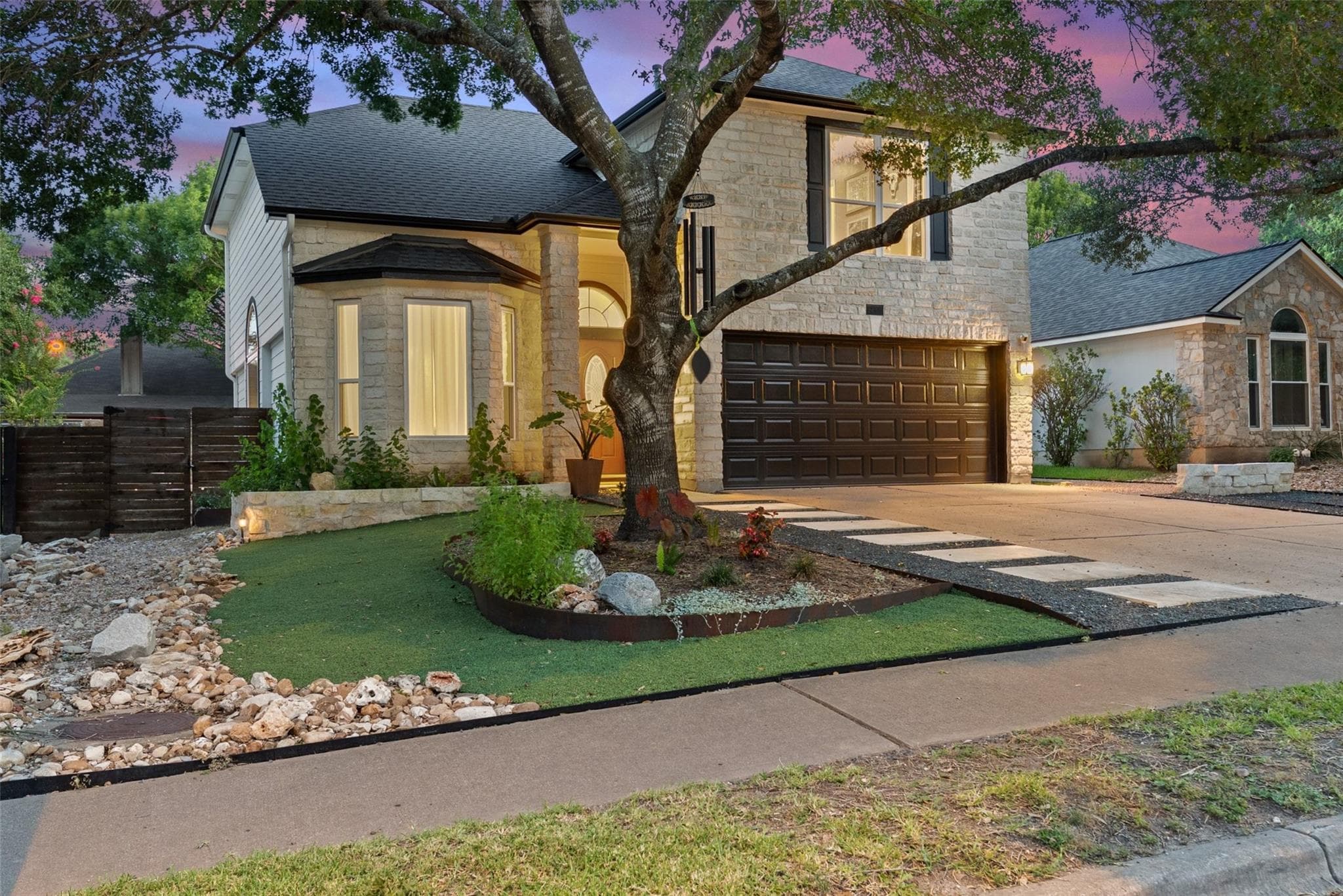 1209 Tetbury Ln, Austin, Texas