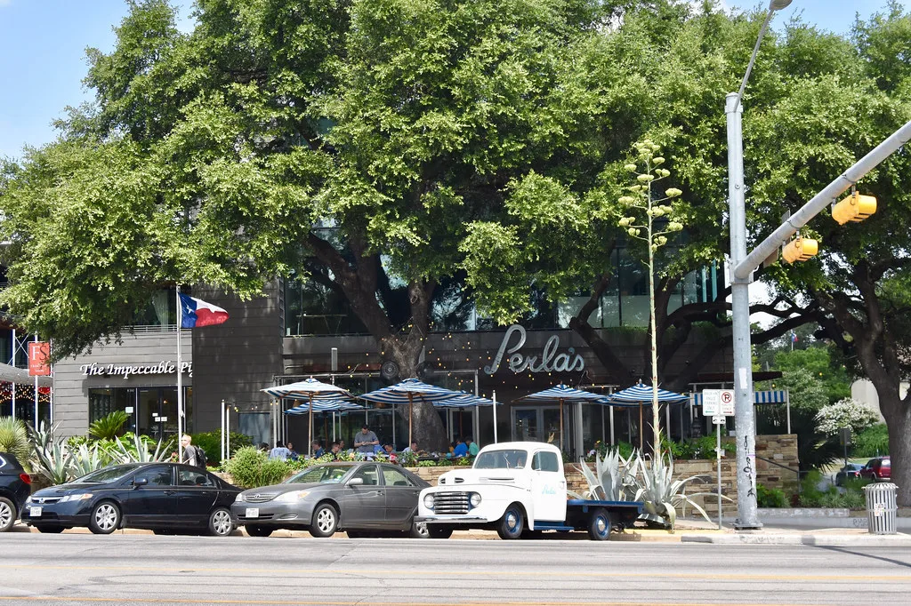 Perla's